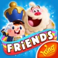 Candy Crush Friends Saga 3.5.4