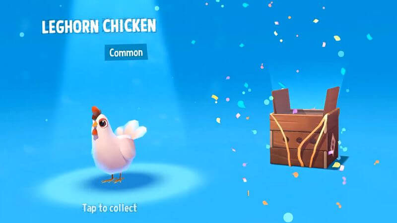 FarmVille 3 - Animals