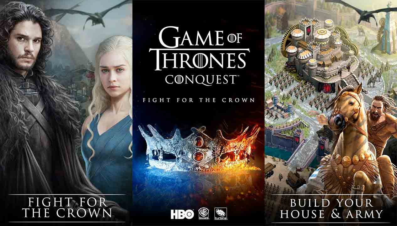 Game of Thrones Conquest на ПК. Game of Thrones Ascent. Слот Bannerman game of Thrones Conquest.