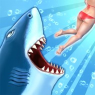 Hungry Shark Evolution 6.7.8