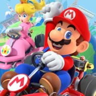 Mario Kart Tour 0.9.0