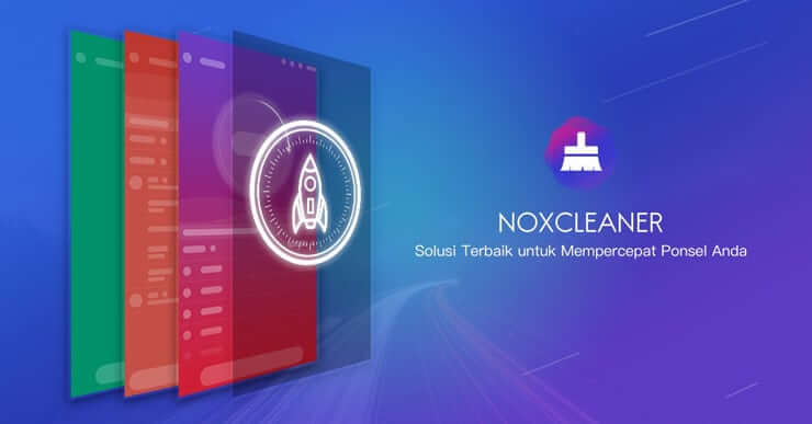 Nox Cleaner