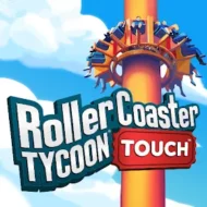 RollerCoaster Tycoon Touch 3.38.0