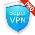 SuperVPN Pro 2.0.2