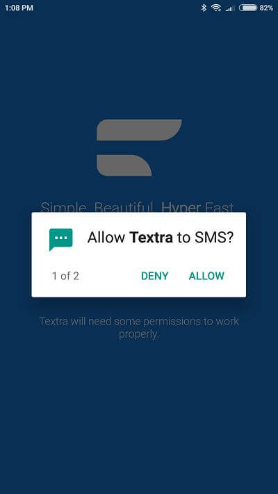 Textra SMS
