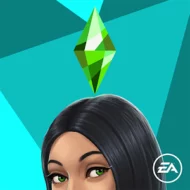 The Sims Mobile 45.0.2.155025