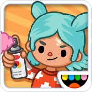 Toca Life: After School 1.1-play