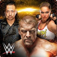 WWE Universe 1.0.2