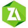 ZArchiver 0.9.5