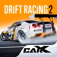 CarX Drift Racing 2 1.34.0