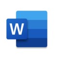 Microsoft Word 16.0.12026.20174