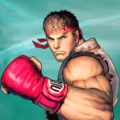 Street Fighter IV Champion Edition 1.05.00