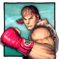 Street Fighter IV Champion Edition 1.01.02