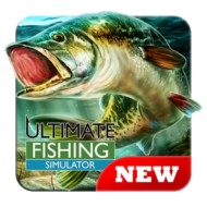 Ultimate Fishing Simulator 2.33
