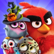 Angry Birds Match 3.4.0