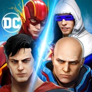 DC: UNCHAINED 1.2.9