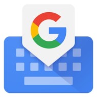 Google Клавиатура 8.7.8.270301133