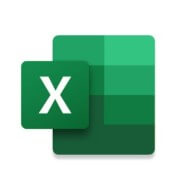 Microsoft Excel 16.0.12026.20174