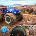 Racing Xtreme 2: Top Monster Truck & Offroad Fun 1.08