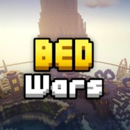 Bed Wars 1.7.2