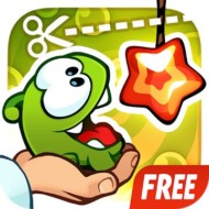 Cut the Rope: Experiments 1.9.0