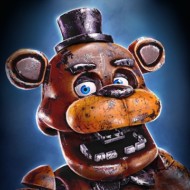 Five Nights at Freddys AR: Special Delivery 1.0.0