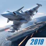 Modern Warplanes 1.8.33