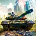 Armored Warfare: Assault 1.7.10