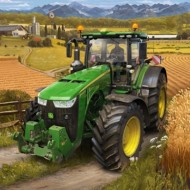 Farming Simulator 20 0.0.0.49