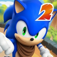 Sonic Dash 2: Sonic Boom 1.9.0