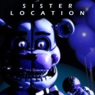 Five Nights at Freddy Sister Location 1.2