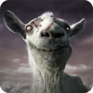 Goat Simulator GoatZ 1.4.6