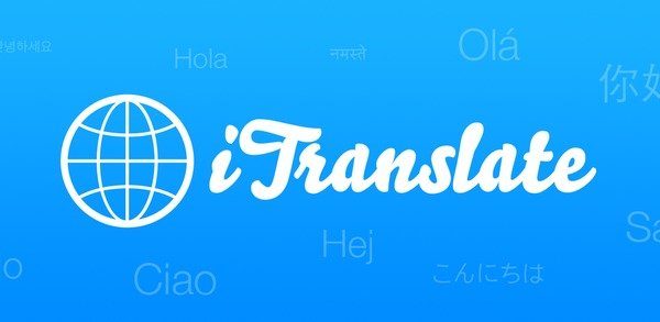 iTranslate PRO - отличное приложение для перевода на Android