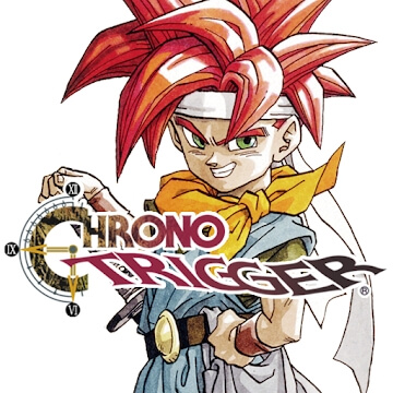 Chrono trigger концовки