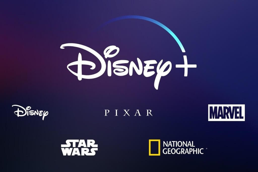 Что такое Disney Plus?