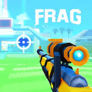 FRAG Pro Shooter 3.22.0