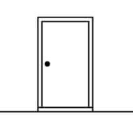 The White Door 1.1.23