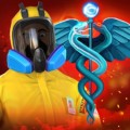 Bio Inc. Nemesis — Plague Doctors 1.50.307