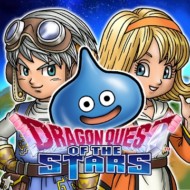 DRAGON QUEST OF THE STARS 1.0.10