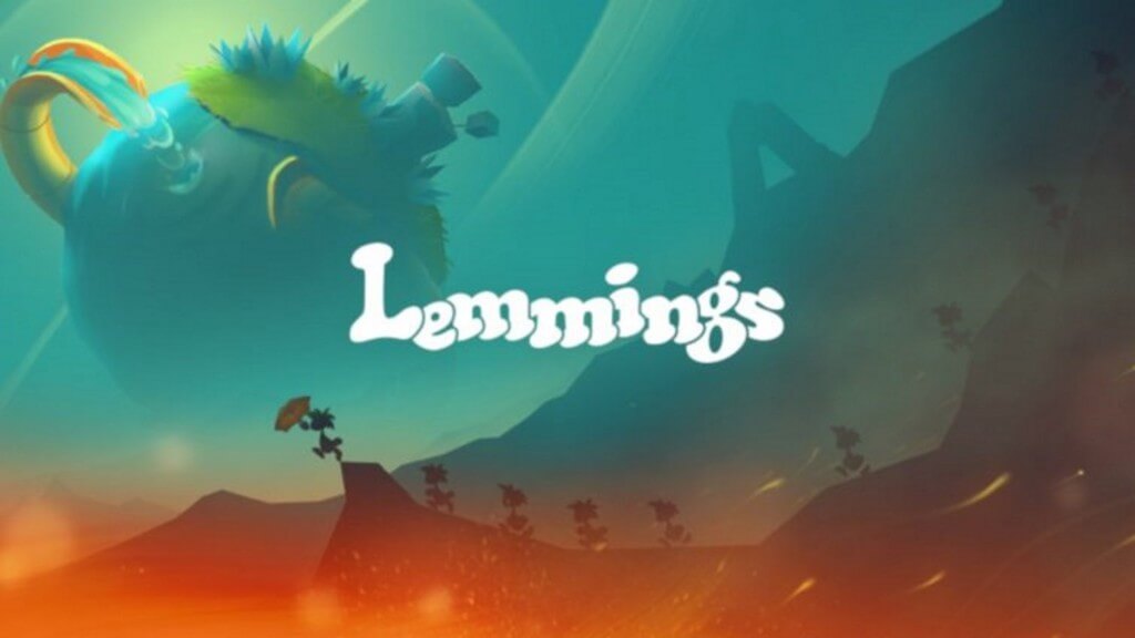 Сюжет игры Lemmings на андроид
