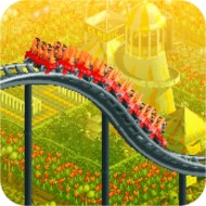 RollerCoaster Tycoon Classic 1.0.0.1903060