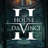 The House of Da Vinci 2 1.0.0