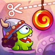 Cut the Rope Time Travel 1.10.0