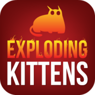 Exploding Kittens 5.3.9