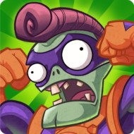 Plants vs. Zombies Heroes 1.34.32