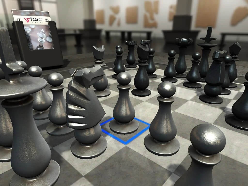Ключевые особенности игры Pure Chess