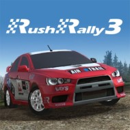 Rush Rally 3 1.82