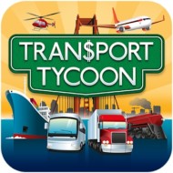 Transport Tycoon 0.40.1215