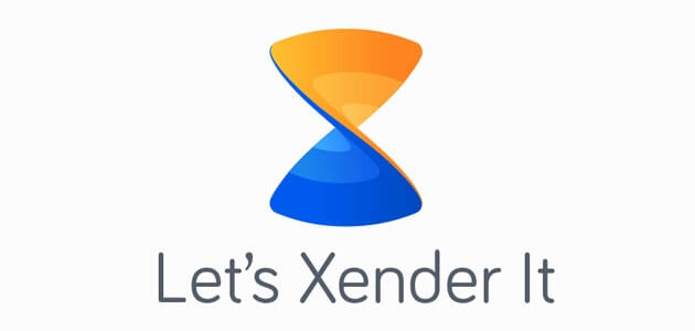 Подробнее о программе Xender на андроид