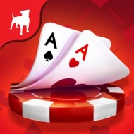 Zynga Poker 21.89